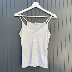 Vintage Tank Top